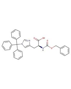 Astatech Z-HIS(TRT)-OH; 1G; Purity 97%; MDL-MFCD12973745